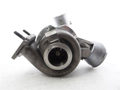 GARRETT 769040-9001S Číslo výrobce: 769040-0001.