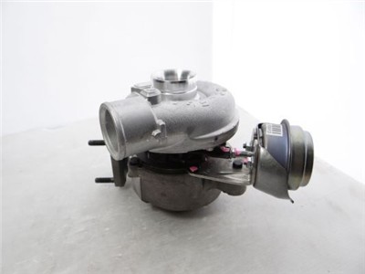 GARRETT 769040-9001S Číslo výrobce: 769040-0001.