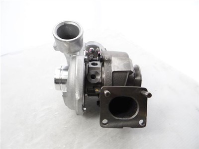 GARRETT 769040-9001S Číslo výrobce: 769040-0001.