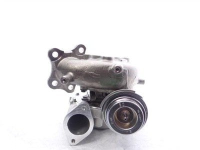 GARRETT 769708-9004W Číslo výrobce: 769708-0004.