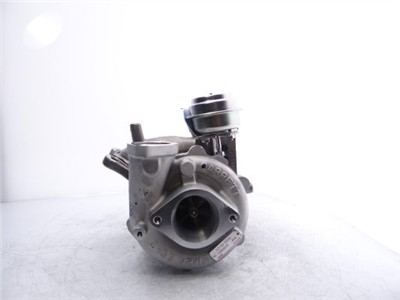 GARRETT 769708-9004W Číslo výrobce: 769708-0004.