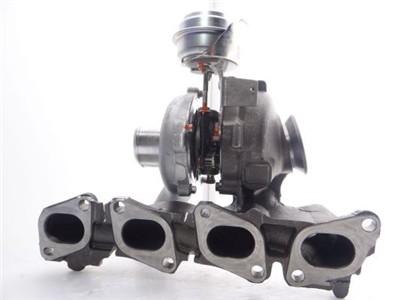 GARRETT 773720-5003S Číslo výrobce: GT1749MV.