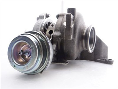 GARRETT 773720-5003S Číslo výrobce: GT1749MV.