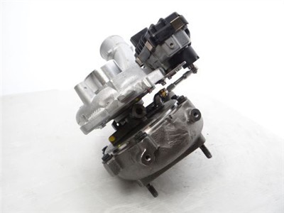 GARRETT 776469-5006S Číslo výrobce: GTB2260VK.