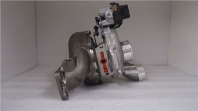 GARRETT 777318-9002W Číslo výrobce: 777318-0002.