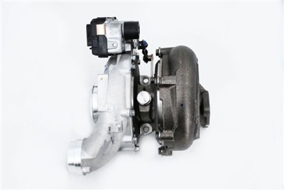 GARRETT 777318-9002W Číslo výrobce: 777318-0002.