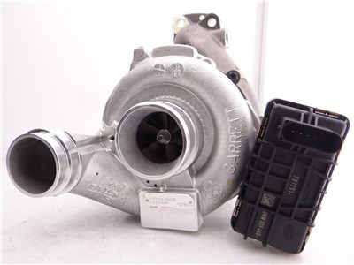 GARRETT 777318-9002W Číslo výrobce: 777318-0002.