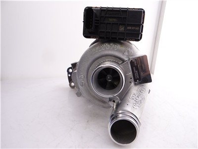 GARRETT 777318-9002W Číslo výrobce: 777318-0002.