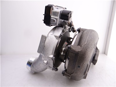 GARRETT 777318-9002W Číslo výrobce: 777318-0002.