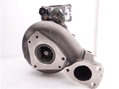 GARRETT 777318-9002W Číslo výrobce: 777318-0002.