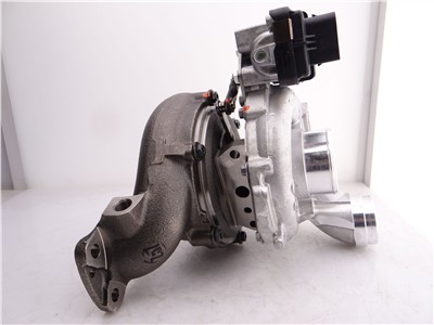 GARRETT 777318-9002W Číslo výrobce: 777318-0002.