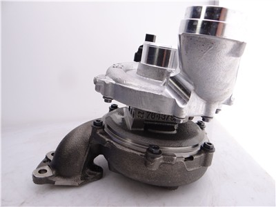 GARRETT 777318-9002W Číslo výrobce: 777318-0002.