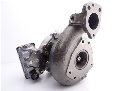 GARRETT 777318-9002W Číslo výrobce: 777318-0002.