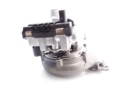 GARRETT 777318-9002W Číslo výrobce: 777318-0002.