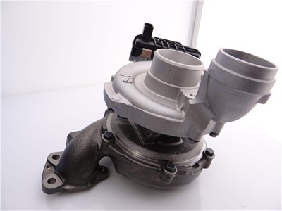 GARRETT 777318-9002W Číslo výrobce: 777318-0002.