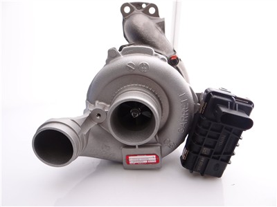 GARRETT 777318-9002W Číslo výrobce: 777318-0002.