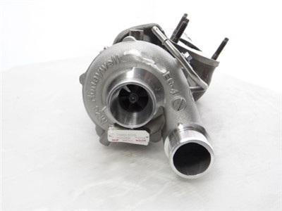 GARRETT 778401-9012S Číslo výrobce: 778401-0004.