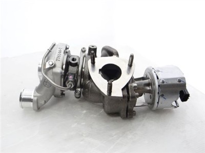 GARRETT 778401-9012S Číslo výrobce: 778401-0004.