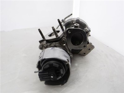 GARRETT 778401-9012S Číslo výrobce: 778401-0004.