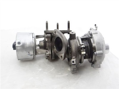 GARRETT 778401-9012S Číslo výrobce: 778401-0004.