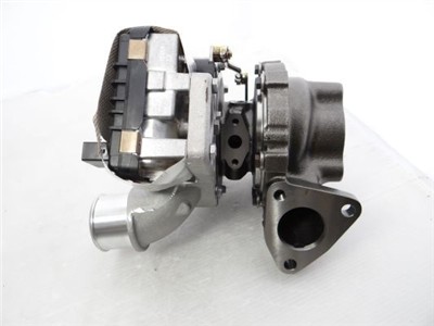 GARRETT 780502-5001S Číslo výrobce: GTB1752VLK.