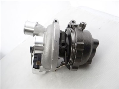 GARRETT 780502-5001S Číslo výrobce: GTB1752VLK.