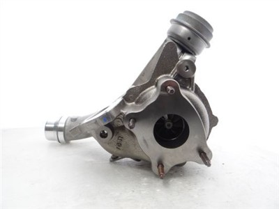 GARRETT 782097-5001S Číslo výrobce: GTB1752LV.