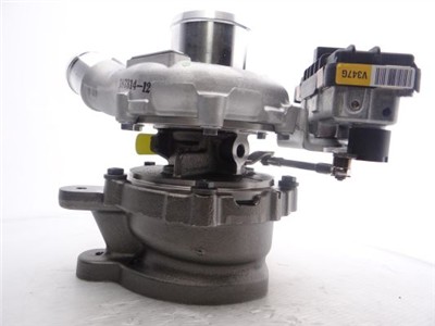 GARRETT 786880-5021S Číslo výrobce: GTB1749VK.