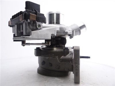 GARRETT 786880-5021S Číslo výrobce: GTB1749VK.