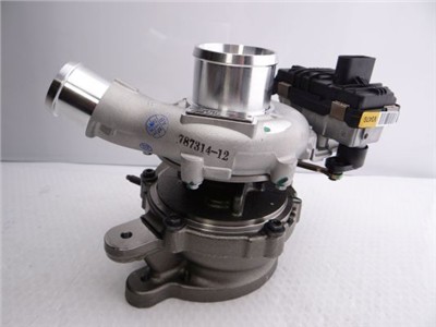 GARRETT 786880-9023W Číslo výrobce: 786880-0012.