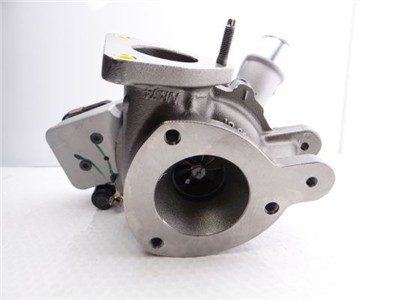 GARRETT 786880-9023W Číslo výrobce: 786880-0012.