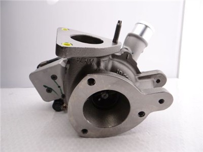 GARRETT 786880-9023W Číslo výrobce: 786880-0012.