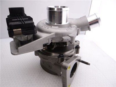 GARRETT 786880-9023W Číslo výrobce: 786880-0012.