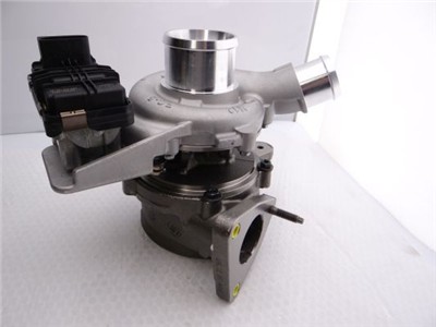 GARRETT 786880-9023W Číslo výrobce: 786880-0012.