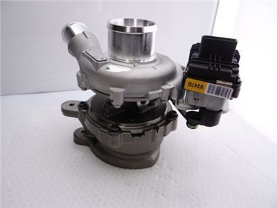 GARRETT 786880-9023W Číslo výrobce: 786880-0012.