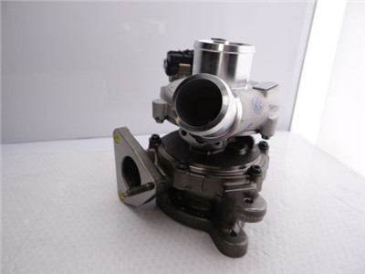 GARRETT 786880-9023W Číslo výrobce: 786880-0012.