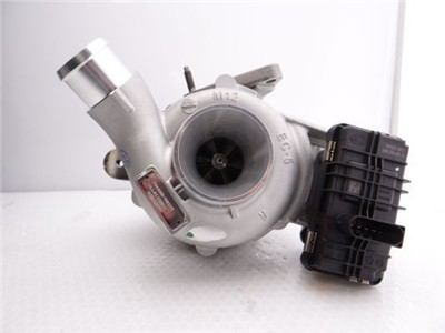 GARRETT 786880-9023W Číslo výrobce: 786880-0012.