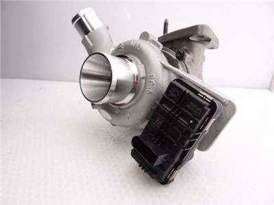 GARRETT 786880-9023W Číslo výrobce: 786880-0012.