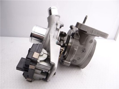 GARRETT 786880-9023W Číslo výrobce: 786880-0012.