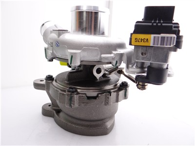 GARRETT 786880-9023W Číslo výrobce: 786880-0012.