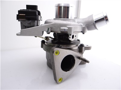 GARRETT 786880-9023W Číslo výrobce: 786880-0012.