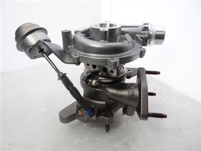 GARRETT 786997-5001S Číslo výrobce: GT1546LJS.