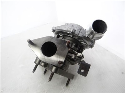 GARRETT 786997-5001S Číslo výrobce: GT1546LJS.