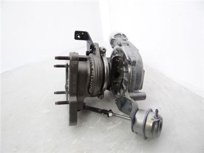 GARRETT 786997-5001S Číslo výrobce: GT1546LJS.