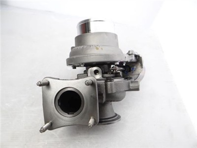 GARRETT 795680-5003S Číslo výrobce: GTC1444VZ.