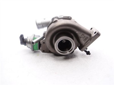 GARRETT 796122-9010S Číslo výrobce: 796122-5001S.