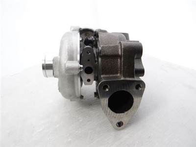 GARRETT 801891-9002W Číslo výrobce: 801891-0002.