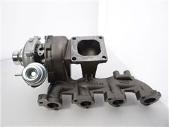 GARRETT 802418-9002S