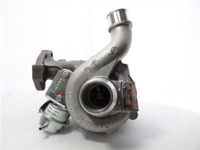 GARRETT 802418-5002S Číslo výrobce: GTA1749MV.