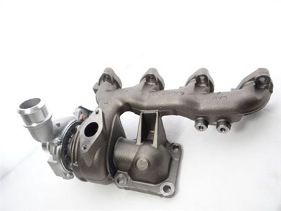 GARRETT 802418-5002S Číslo výrobce: GTA1749MV.